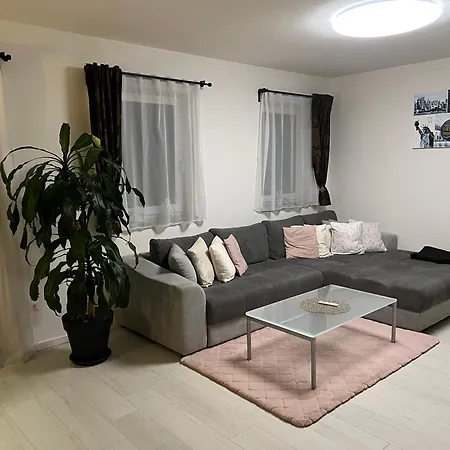 Apartment Riegler Engelsdorf