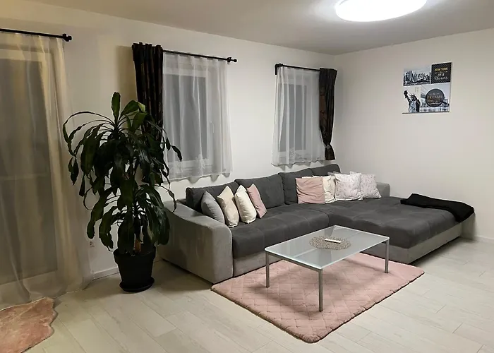 Apartment Riegler Engelsdorf